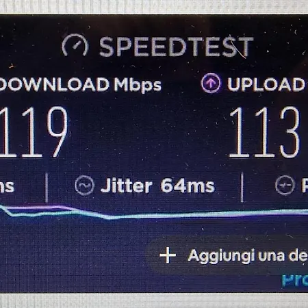 Galluppi Flat By Houseinnaples