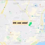 Galluppi Flat By Houseinnaples 아파트 나폴리