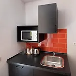 아파트 Galluppi Flat By Houseinnaples