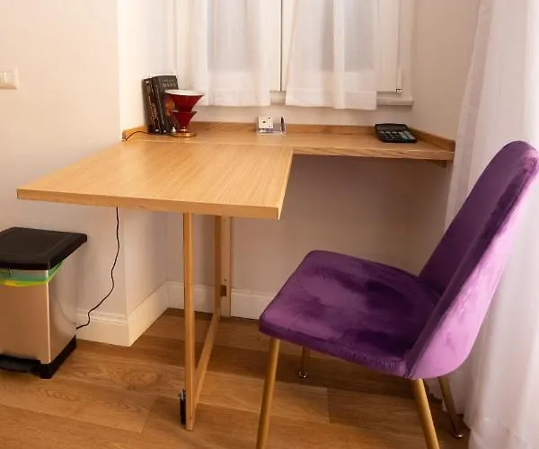 아파트 Galluppi Flat By Houseinnaples 나폴리