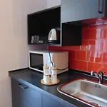 Διαμέρισμα Galluppi Flat By Houseinnaples Νάπολη