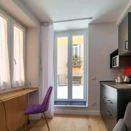 Galluppi Flat By Houseinnaples * Naples