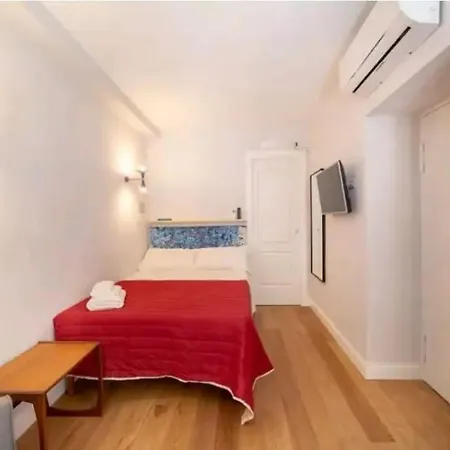 Galluppi Flat By Houseinnaples Apartment