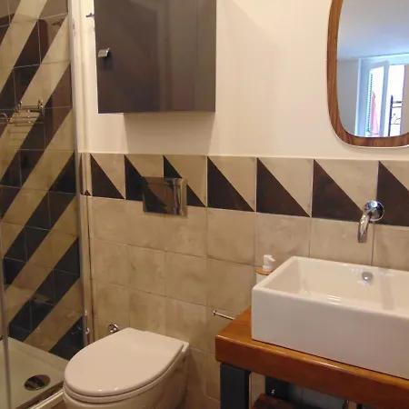 Apartment Galluppi Flat By Houseinnaples *