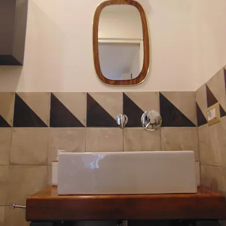 Apartment Galluppi Flat By Houseinnaples Naples