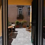 Apartman Galluppi Flat By Houseinnaples Nápoly